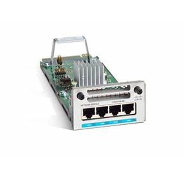 ماژول سیسکو C3850-NM-4-1G