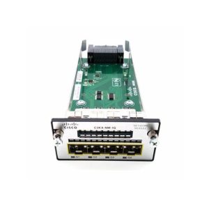 ماژول سیسکو C3KX-NM-1G