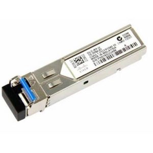ماژول فیبر نوری سیسکو GLC-BX-U