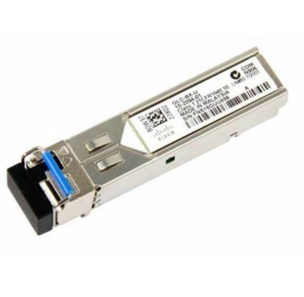 ماژول فیبر نوری سیسکو GLC-BX-U