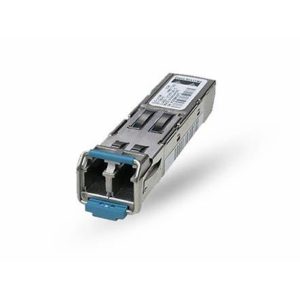 ماژول فیبر نوری سیسکو GLC-BX40-U-I