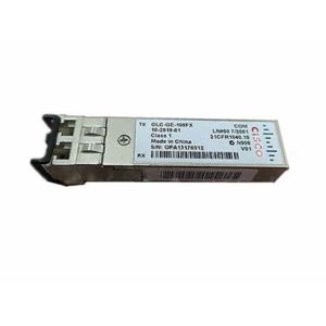 ماژول فیبر نوری سیسکو GLC-GE-100FX