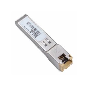 ماژول فیبر نوری سیسکو GLC-T