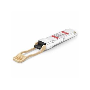 ماژول فیبر نوری سیسکو QSFP-40G-SR4