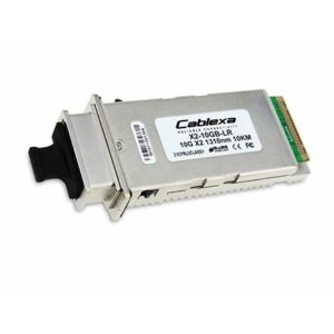 ماژول فیبر نوری سیسکو X2-10GB-LR