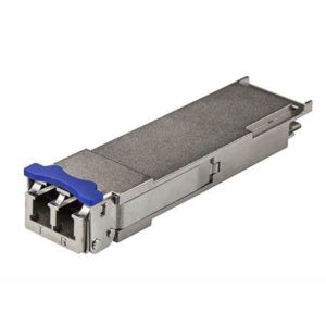 ماژول فیبر نوری سیسکو QSFP-40G-LR4
