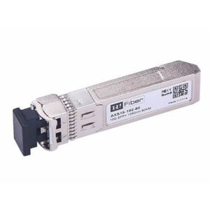 ماژول فیبر نوری سیسکو SFP-10G-ZR