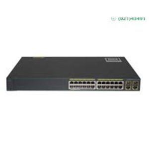 WS-C2960-24PC-L