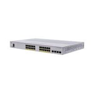 سوئیچ سیسکو C1000-24T-4G-L