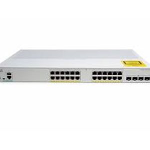 سوئیچ سیسکو C1000-24P-4X-L