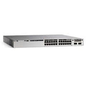سوئیچ سیسکو C9300-24T-A