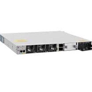  سوئیچ C9300-48P-E