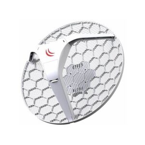 رادیو وایرلس میکروتیک Wire Dish