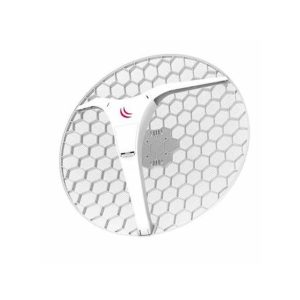رادیو وایرلس میکروتیک LHG XL 52 ac