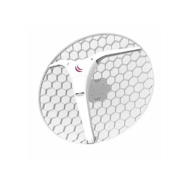 رادیو وایرلس میکروتیک LHG XL 52 ac