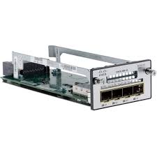 ماژول سیسکو C3KX-NM-1G