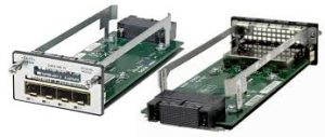 ماژول سیسکو C3KX-NM-1G