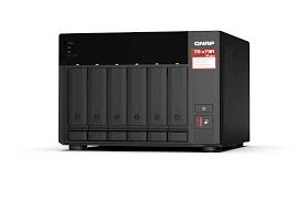 QNAP TS-473A 8G NAS Storage