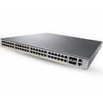 قیمت سوئیچ WS-C4948-10GE