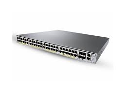 قیمت سوئیچ WS-C2960G-48TC-L