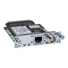 کارت ماژول سیسکو WIC-1ADSL