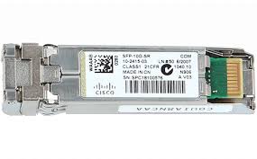 ماژول فیبر نوری سیسکو SFP-10G-ER-S