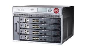 F5 VIPRION 4800 Chassis