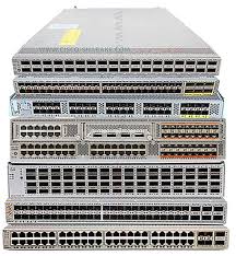  خرید سوئیچ نکسوس N7K-MPLS1K9 