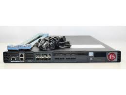 F5 BIG-IP SYSTEM i11600