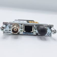 کارت ماژول سیسکو HWIC-3G-CDMA