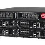 F5 VIPRION 2400 Chassis 