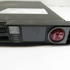 F5 BIG-IP SYSTEM i7600