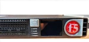 F5 BIG-IP SYSTEM i4800