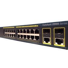 سوئیچ WS-C2960X-48TS-L