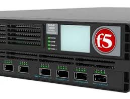 خرید فایروال F5 BIG-IP SYSTEM 4000s