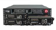  F5 VIPRION 2200 Chassis