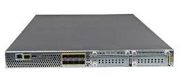 فایروال سیسکو FPR4140-NGFW-K9