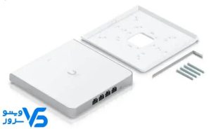 اکسس پوینت یوبیکیوتی U6 Enterprise In Wall
