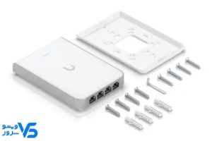 اکسس پوینت یوبیکیوتی U6 In Wall