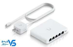 سوئیچ Flex Mini 2.5G