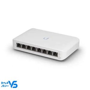 قیمت سوئیچ Lite 8 PoE