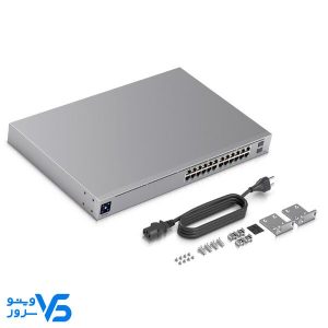 سوئیچ Pro 24PoE