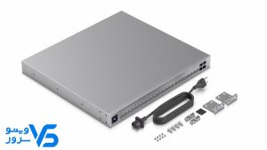 سوئیچ Pro HD 24 PoE