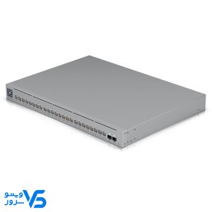 سوئیچ یوبیکیوتی Pro Max 24 PoE