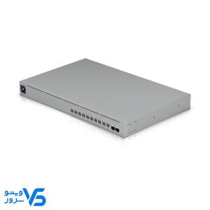 سوئیچ Pro XG 10 PoE