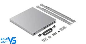 سوئیچ Pro XG Aggregation