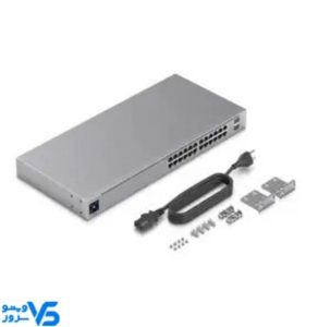 سوئیچ Standard 24 PoE