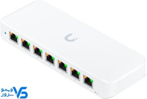 سوئیچ یوبیکیوتی Ultra