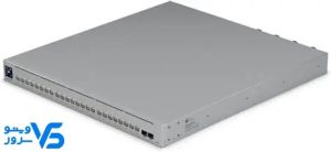 قیمت سوئیچ یوبیکیوتی Enterprise Campus 24 PoE