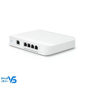 سوئیچ یوبیکیوتی Flex 10 GbE